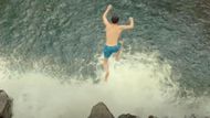 A still from 'Honeymoon Crasher' | Image via @Youtube/MVSRS